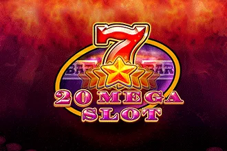 20 Mega Slot