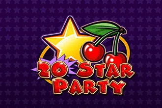 20 Star Party