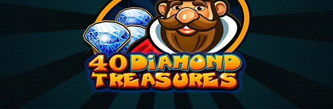 40 Diamond Treasures