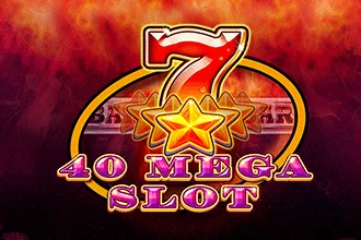 40 Mega Slot