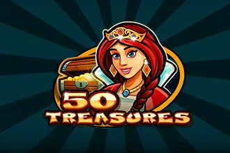 50 Treasures