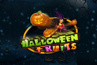 Halloween Fruits