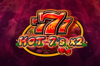 HOT 7's X 2