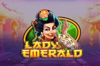 LADY EMERALD