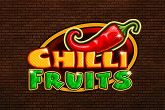 Chilli Fruits