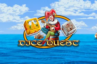Dice Quest