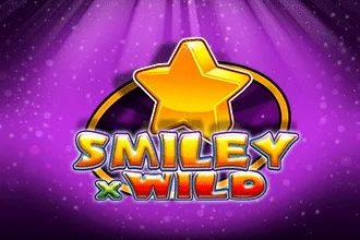 Smiley X Wild