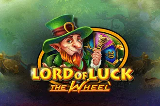 Lord of Luck The Wheel