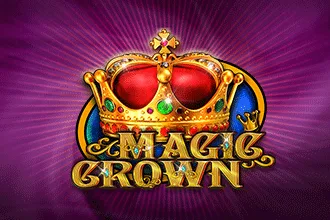  Magic Crown