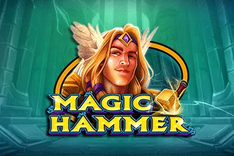 Magic Hammer