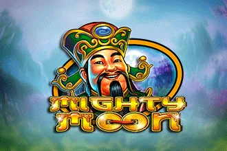 MIGHTY MOON