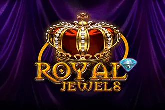 Royal Jewels