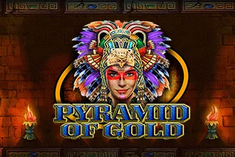 Pyramid of Gold