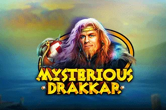 Mysterious Drakkar