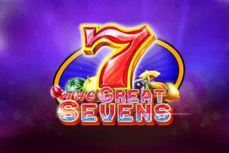 THE GREAT SEVENS