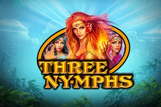 Three Nymphs
