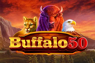 Buffalo 50