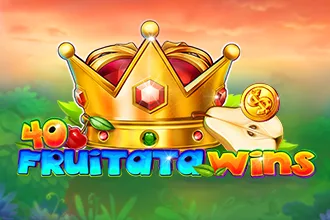 40 Fruitata Wins