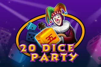 20 Dice Party