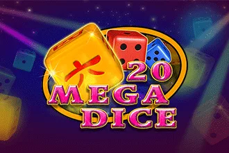 20 Mega Dice