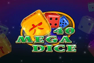 40 Dice Treasures