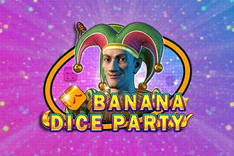 Banana Dice Party