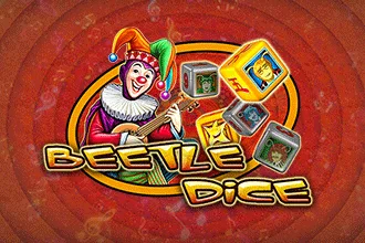 Beetle Dice