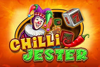 Chilli Jester