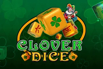Clover Dice