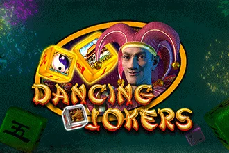 Dancing Jokers
