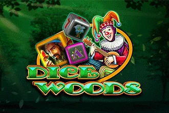 Dice woods