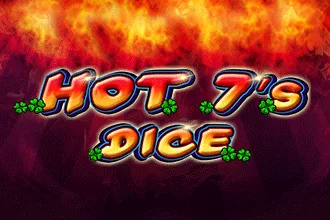 Hot 7's Dice