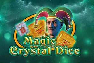 Magic Crystal Dice