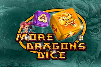 More Dragons Dice