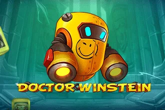 Doctor Winstein Buy Bonus