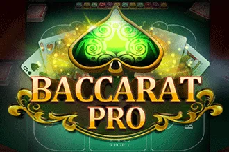 Baccarat Pro
