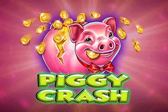 Piggy Crash