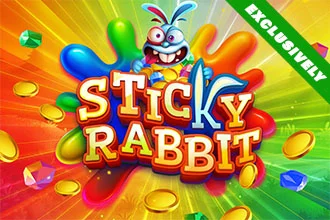 Sticky Rabbit