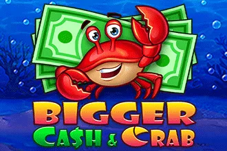 Bigger Cash & Crab