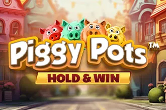 Piggy Pots