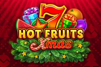 Hot Fruits Xmas