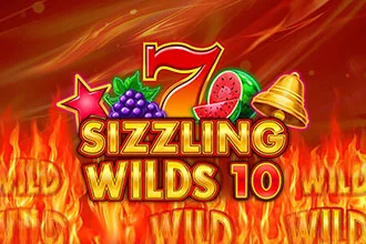 Sizzling Wilds 10
