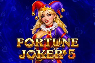 Fortune Joker 5