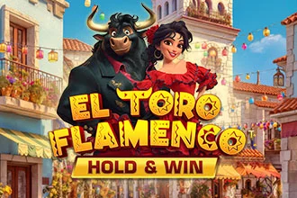 El Toro Flamenco