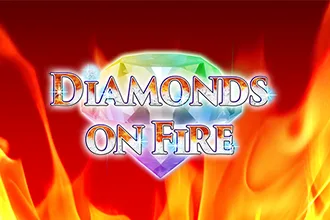 Diamonds On Fire