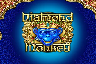 Diamond Monkey