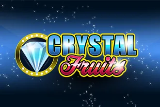 Crystal Fruits
