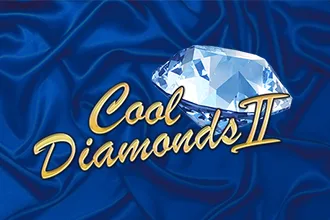 Cool Diamonds II