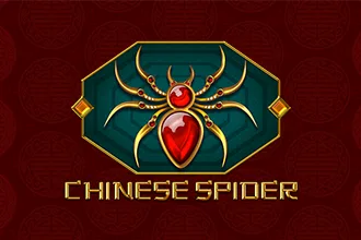 Chinese Spider