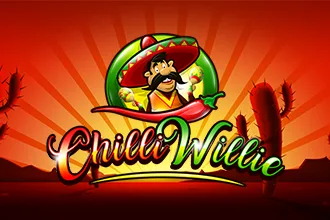 Chilli Willie